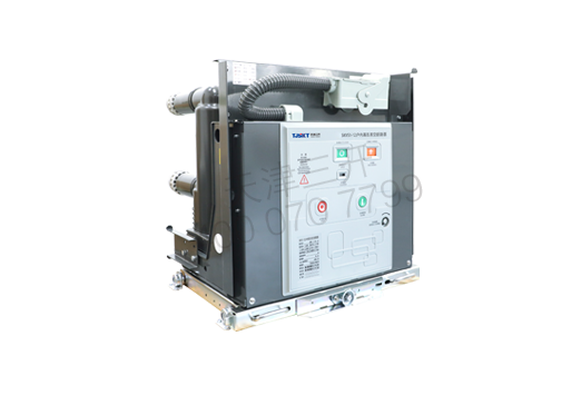 SKVS1-12户内高压真空断路器