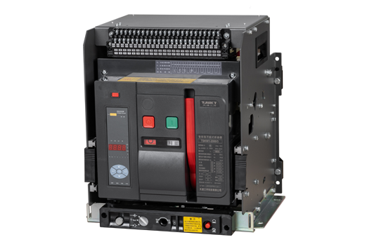 TSKW1智能型万能式断路器